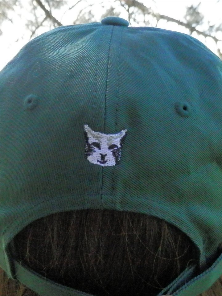 this cat is fucked up bruh (READ DESCRIPTION) product image (2)