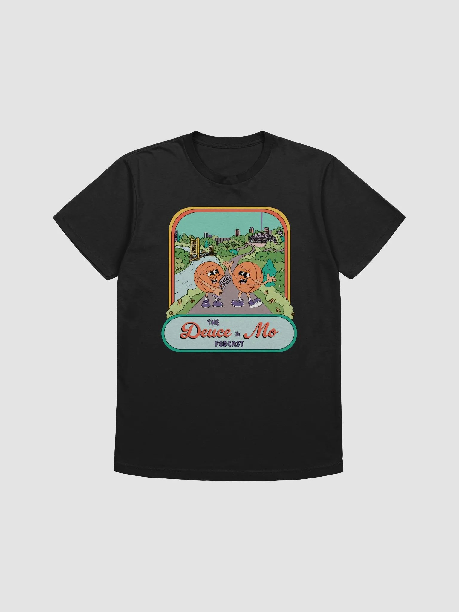 Ball is Life Tee product image (1)
