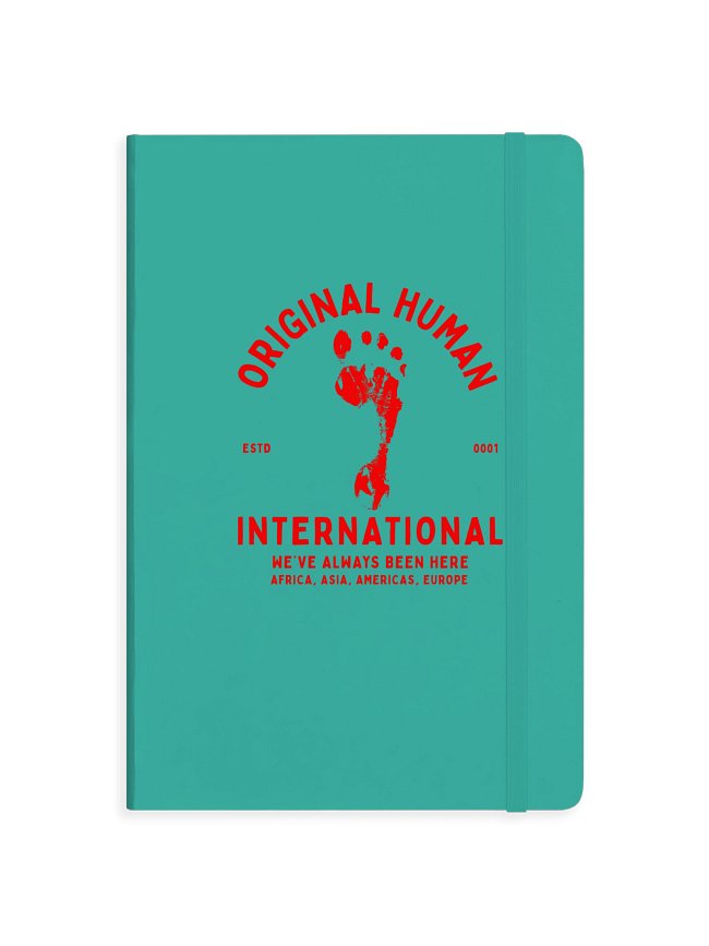 Notebooks / Journals