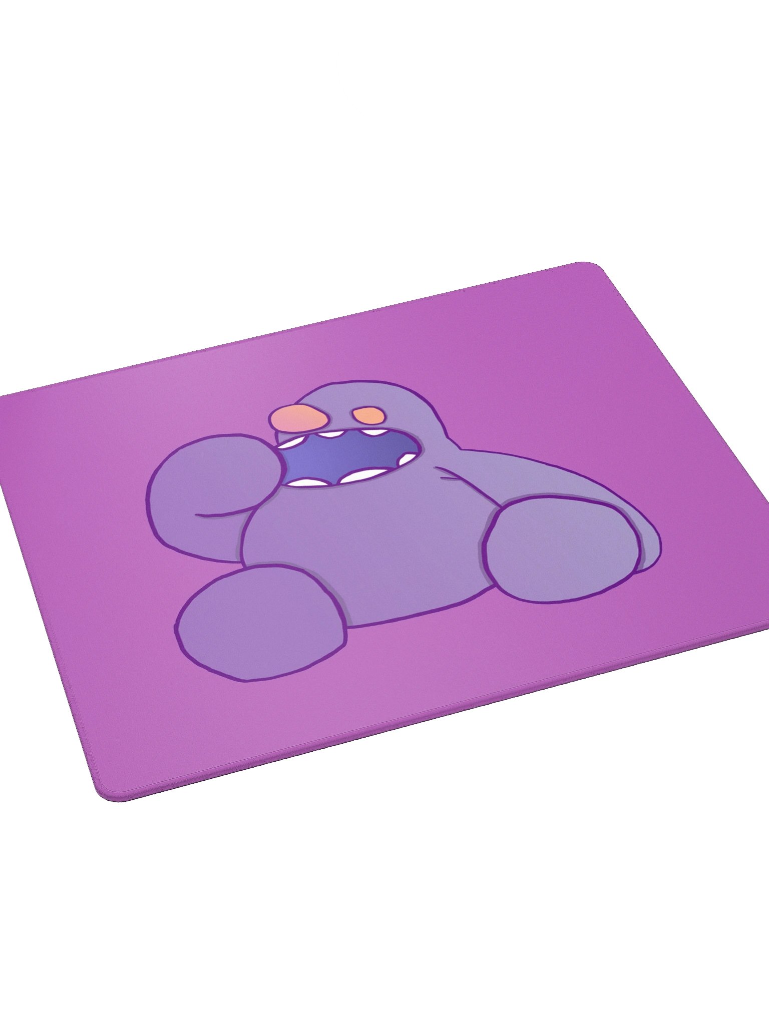 The BubberTubber Mousepad product image (3)