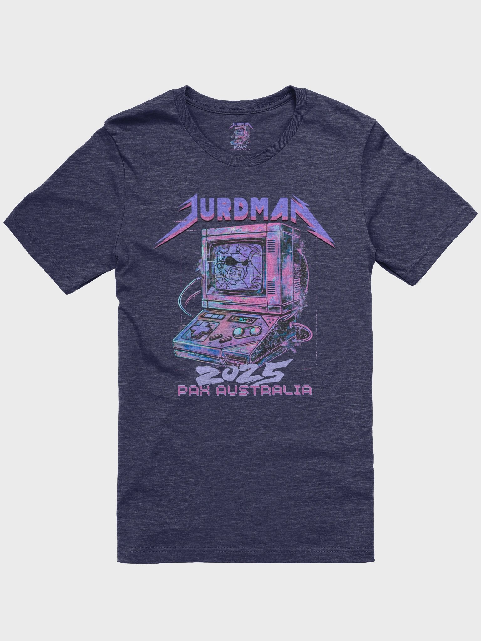 Jurdman PAX 25 Shirt BRIGHT product image (10)