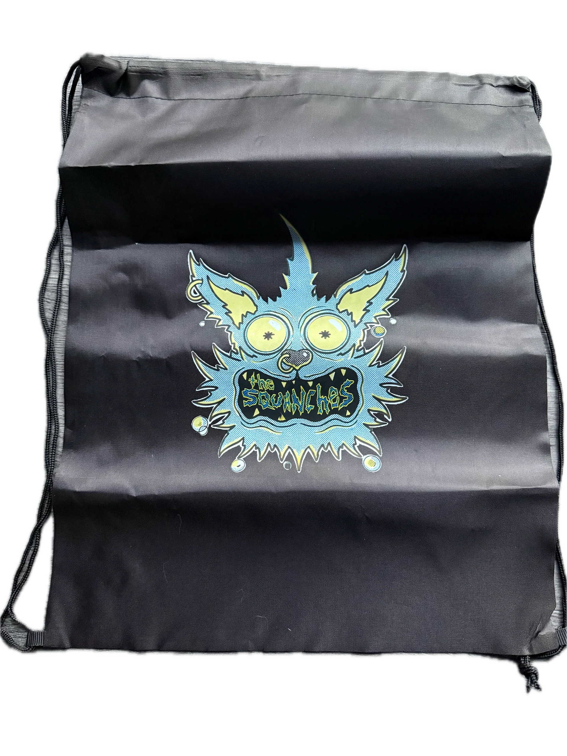 Drawstring Backpack product image (1)