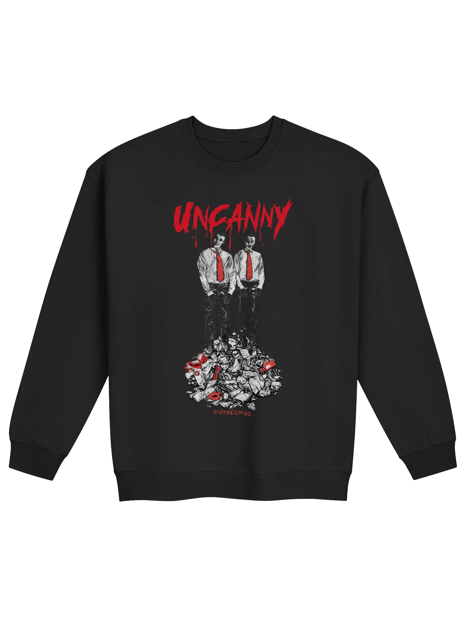 UB Trophies Crewneck product image (1)