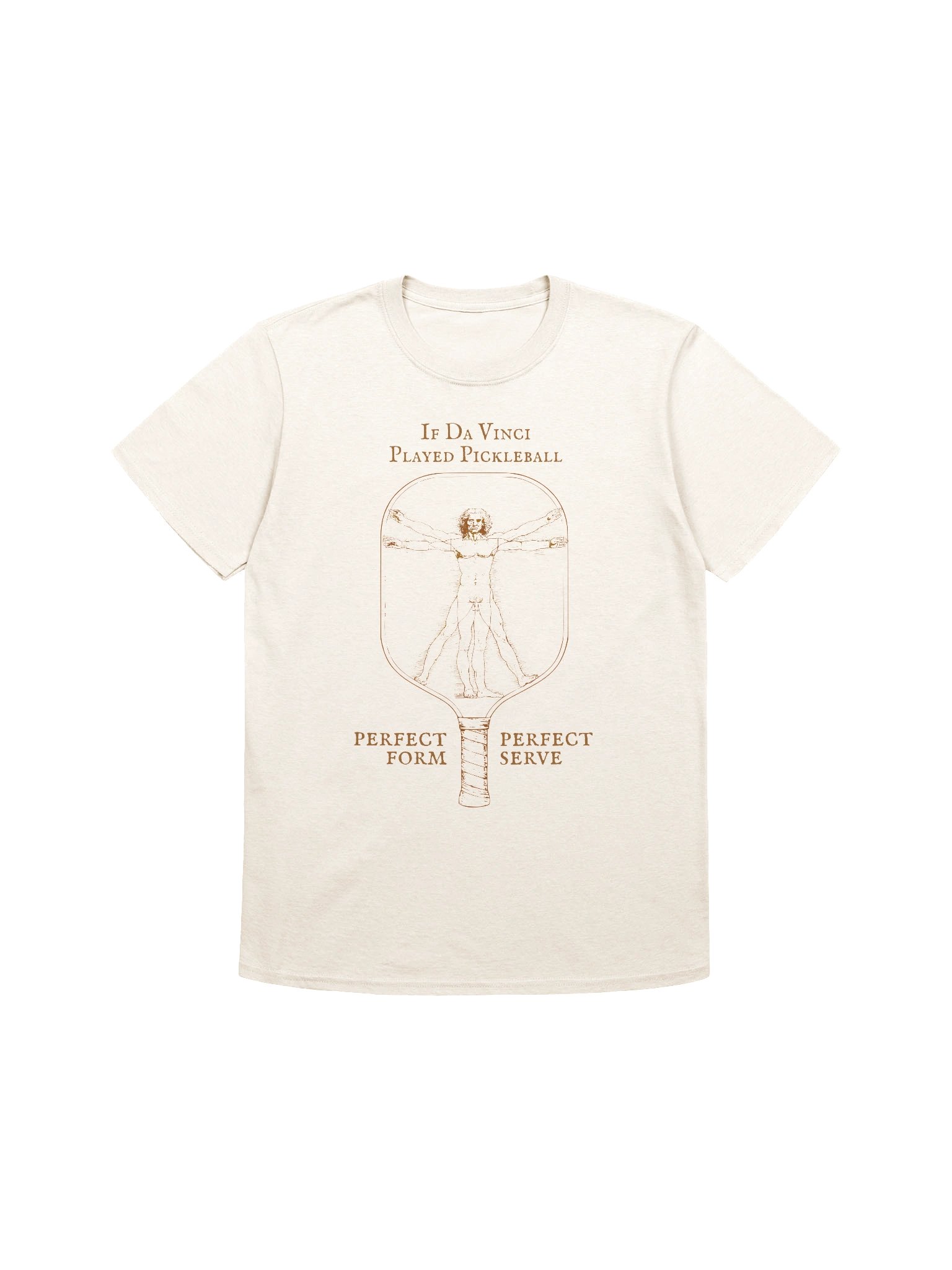 Leonardo Da Vinci Vitruvian Man product image (1)