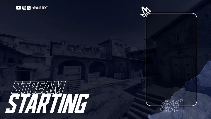 Inferno - Stream Pack product image (1)