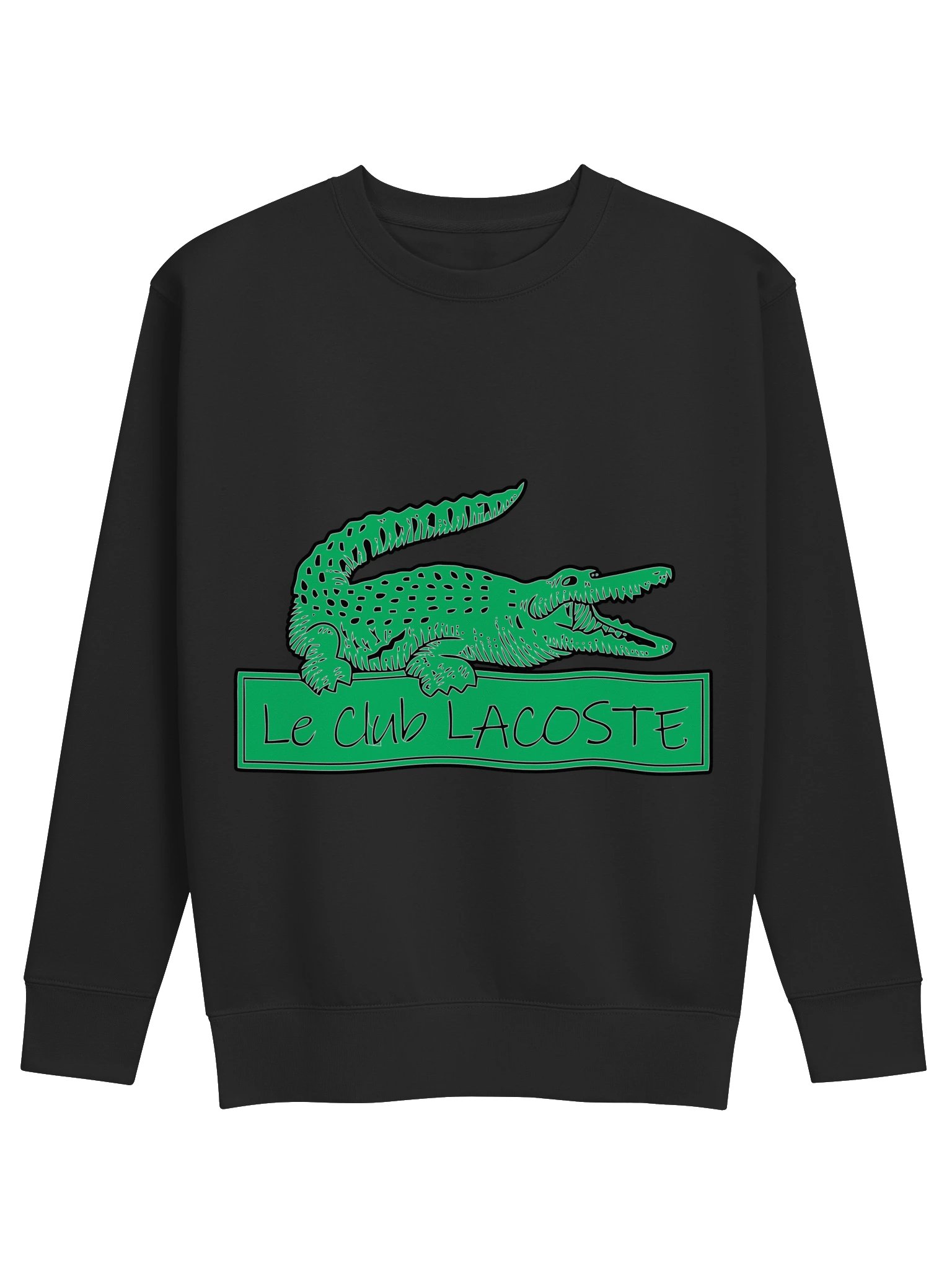 FURBITO LE CLUB Sudadera Premium | Urban Edition product image (1)