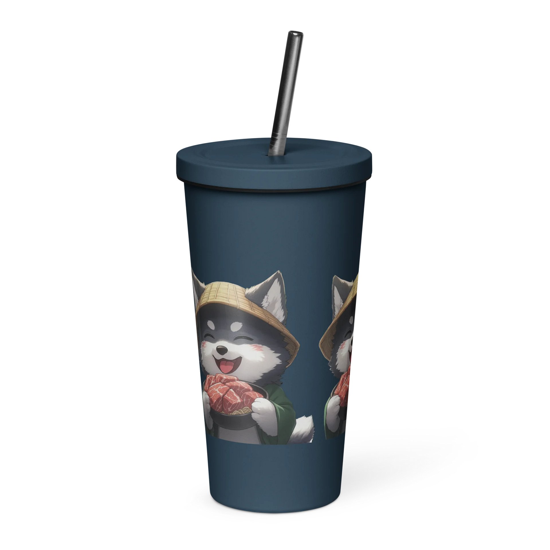 DWP Wolf cub insulated Tumbler product image (4)