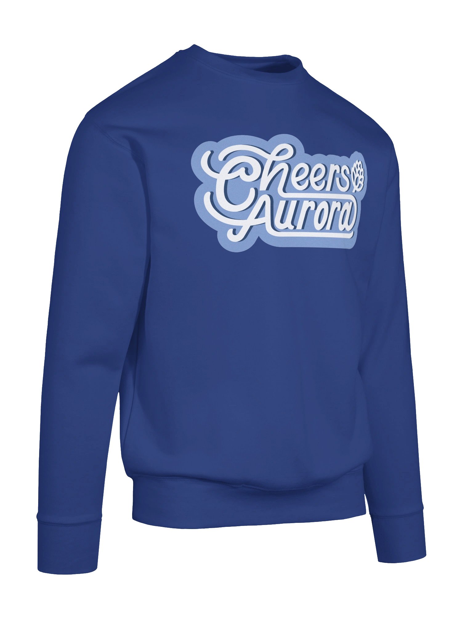 Cheers Aurora Crew Neck Sweatshirt product image (10)
