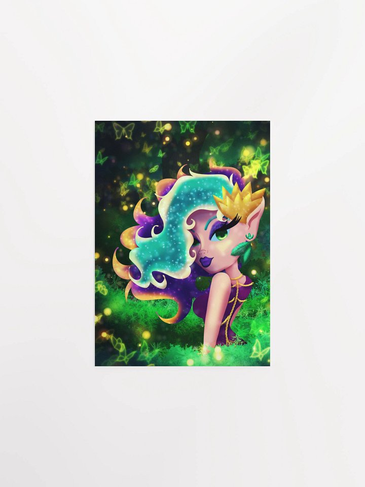 Night Butterflies product image (4)