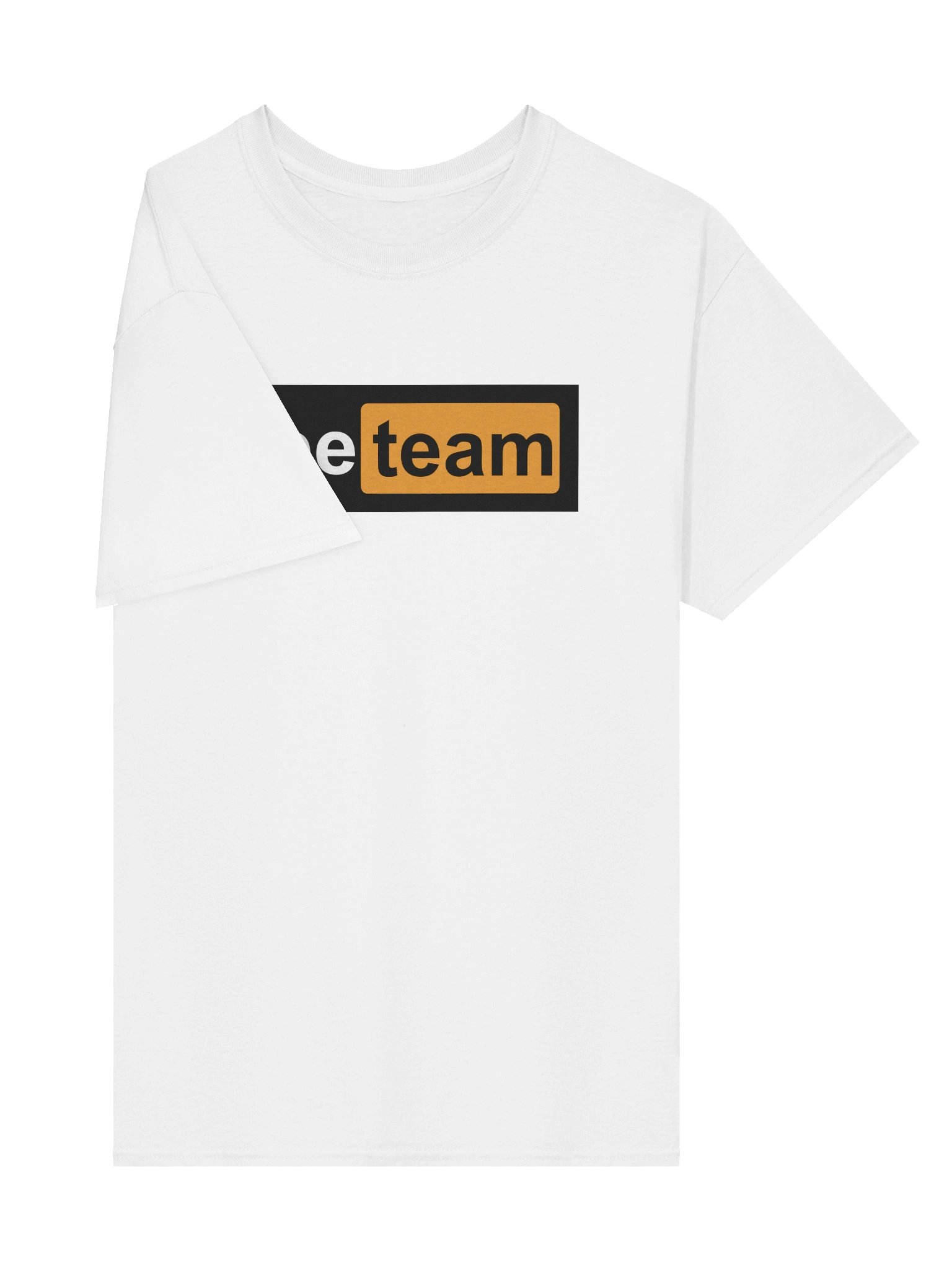 Bee Team Hub Tee product image (4)