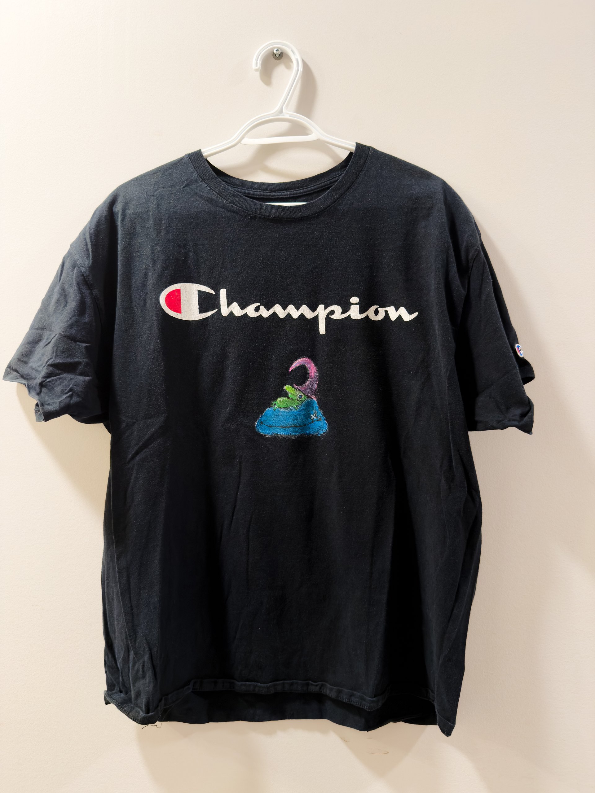 GLEPPY (HAND PAINTED) product image (1)