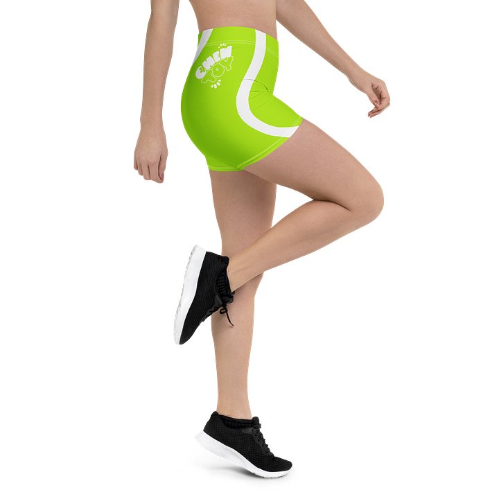 Tennis Ball tights product image (1)