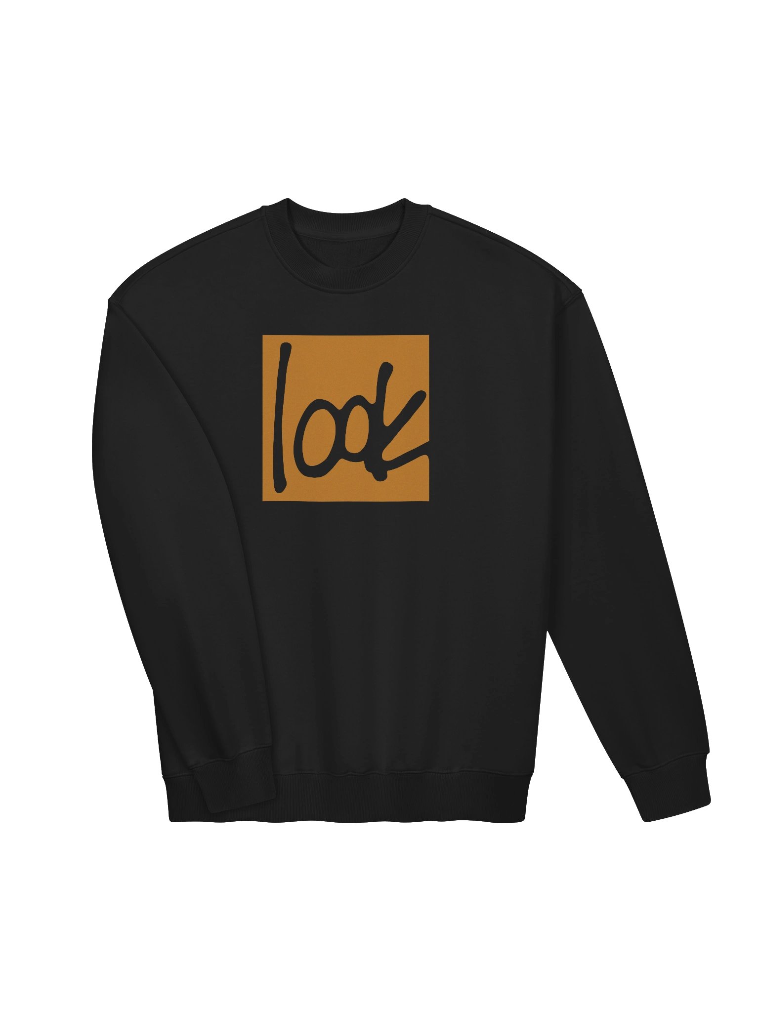 LOOK CREW NECK product image (3)