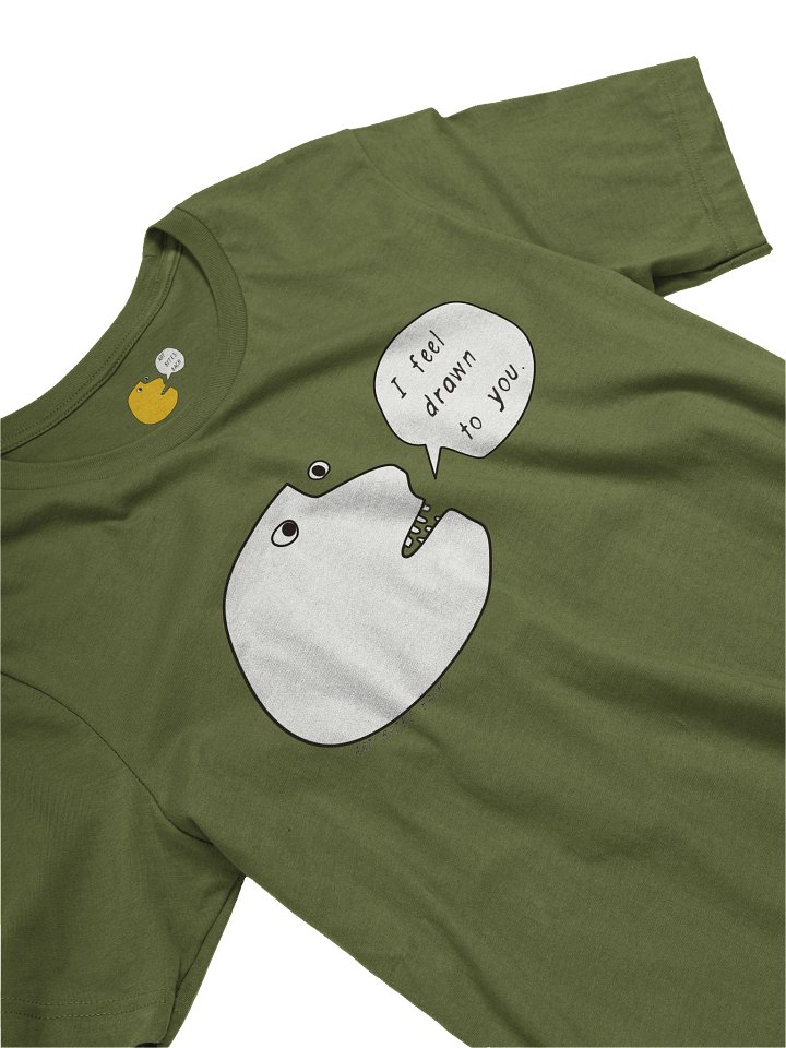 I Feel Drawn To You product image (50)