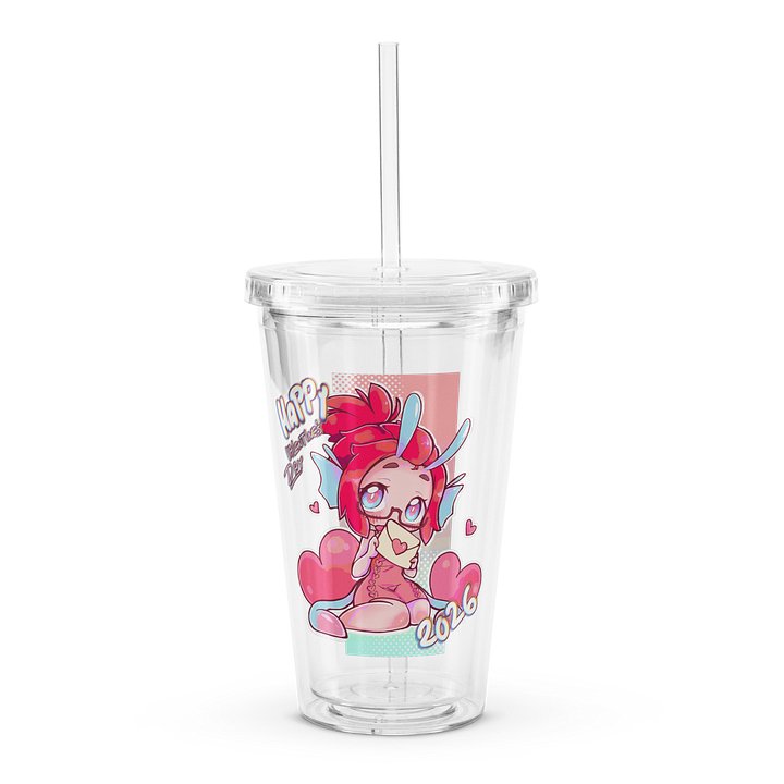 Valentine's Day tumbler (2026) product image (1)