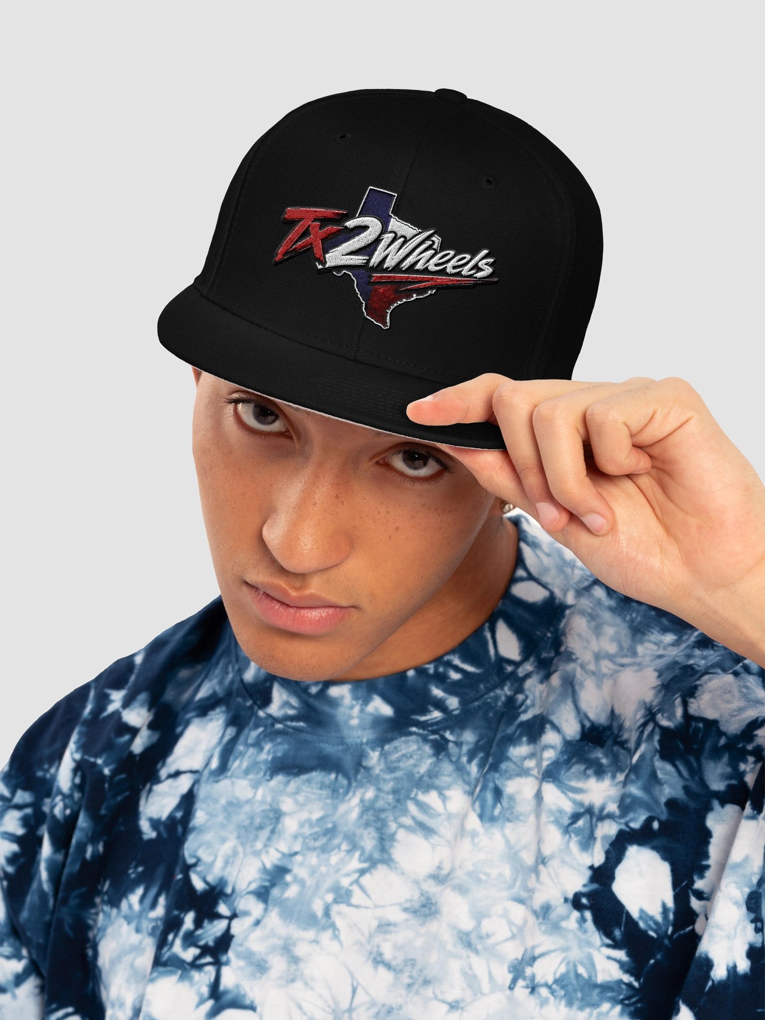 Snapback Hat product image (5)