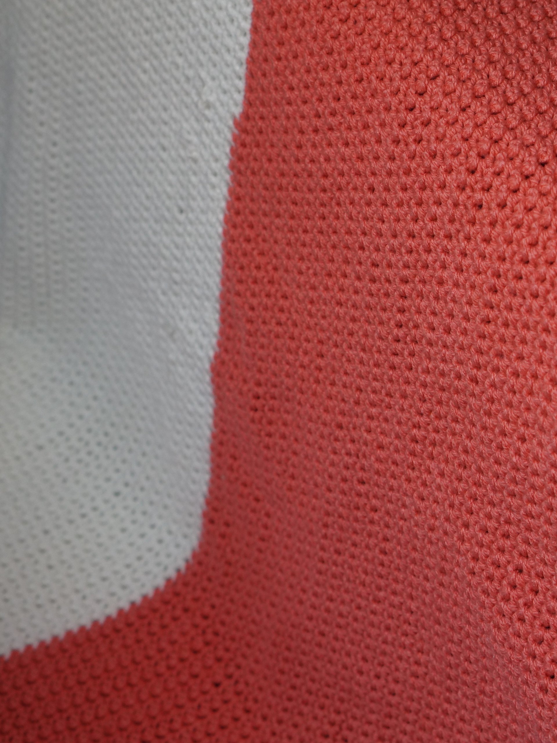 Corner to corner single crochet blanket product image (2)