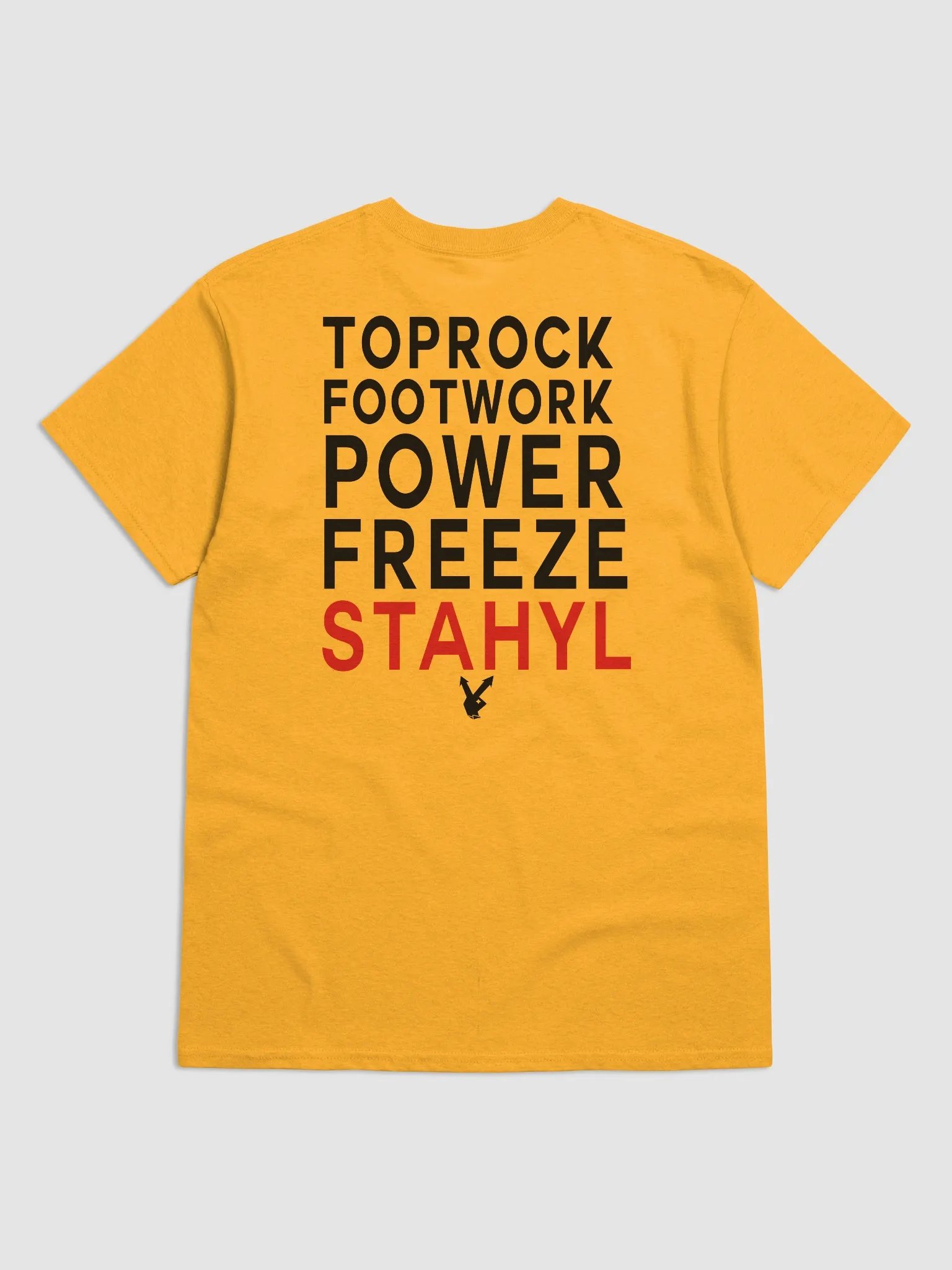 Breakin Essentials Tee product image (2)