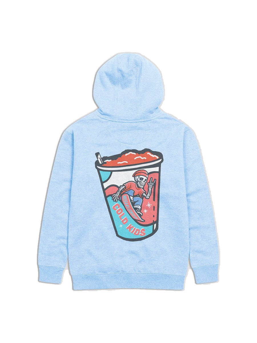 Cold Kids Hoodie product image (1)
