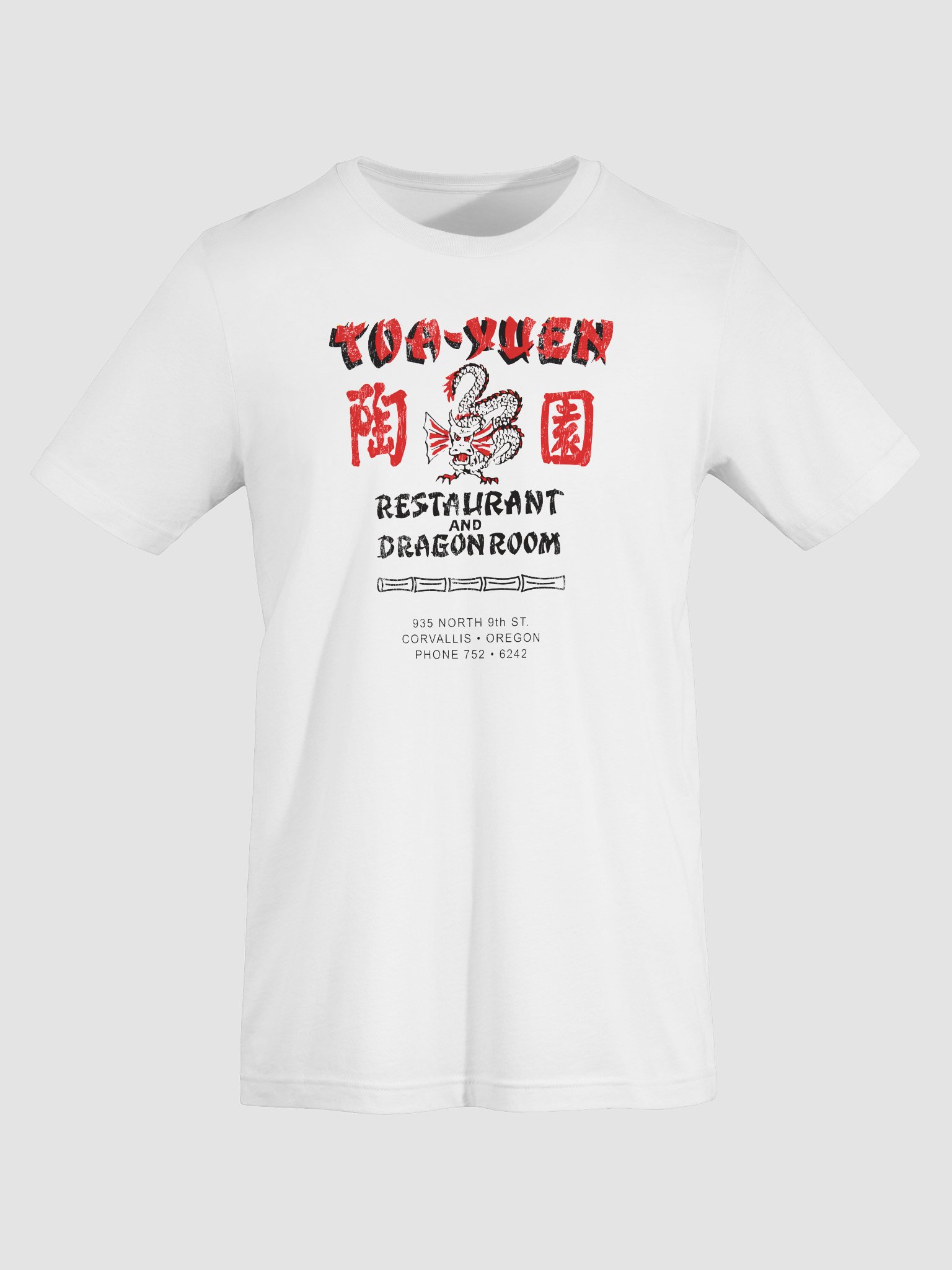 Toa-Yuen T-shirt product image (27)