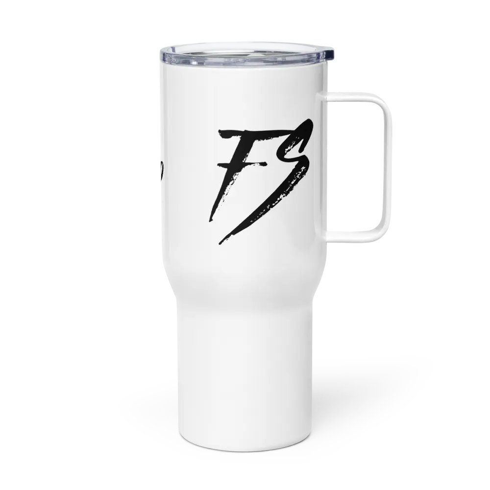 FloppySword Travel Mug product image (3)