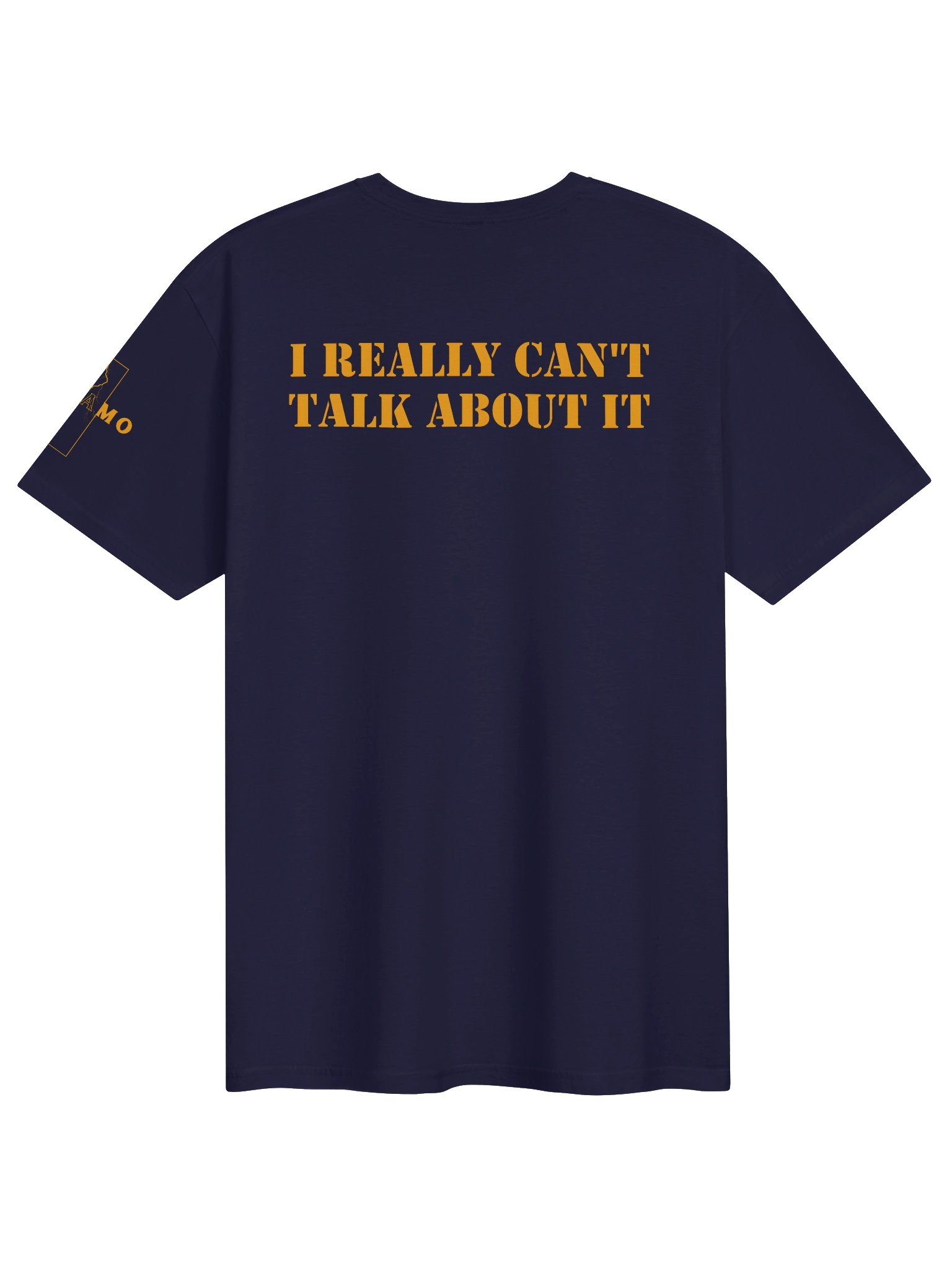 CT's Can't Talk about it! product image (2)