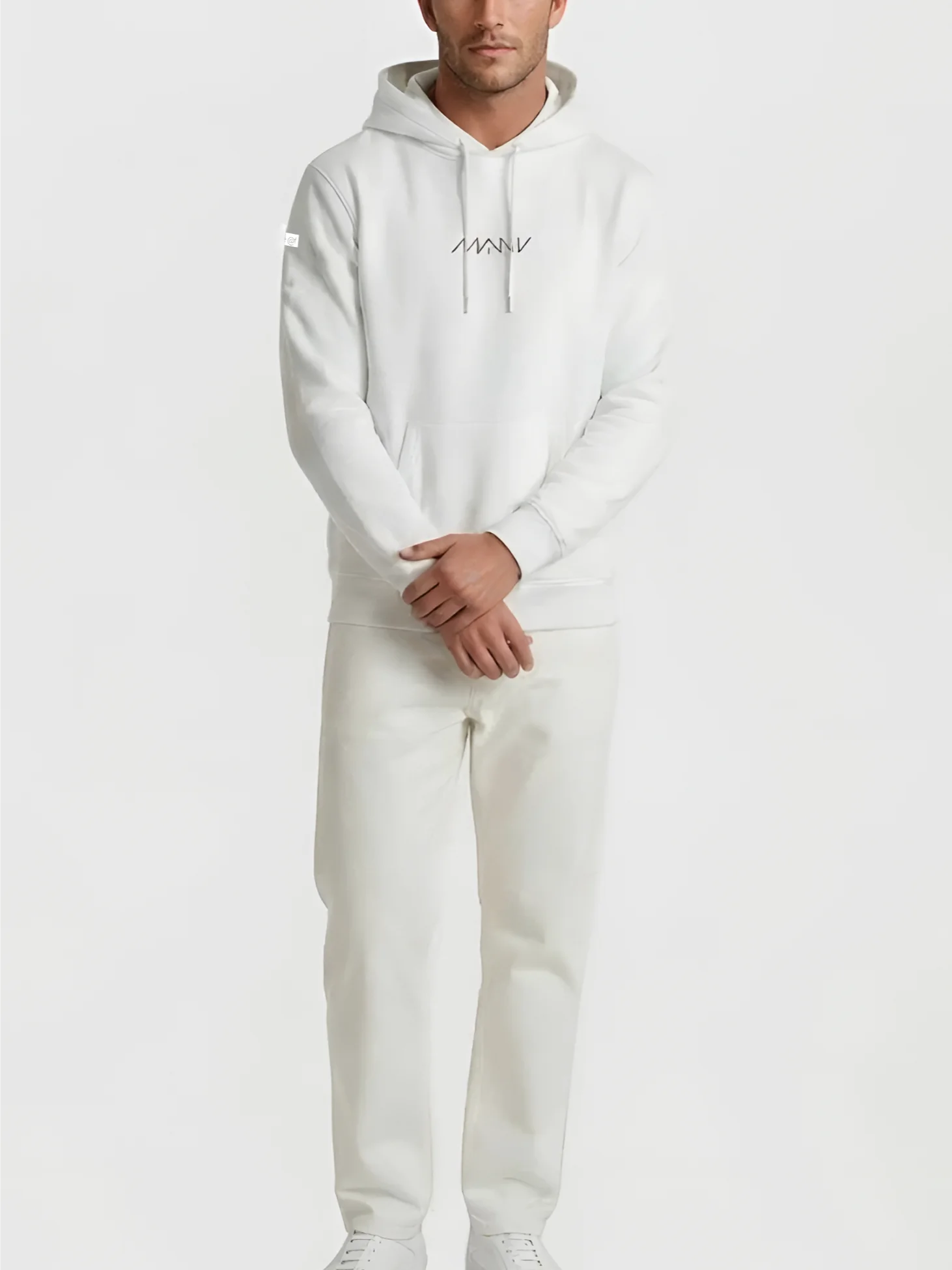 Pure Hoodie product image (2)