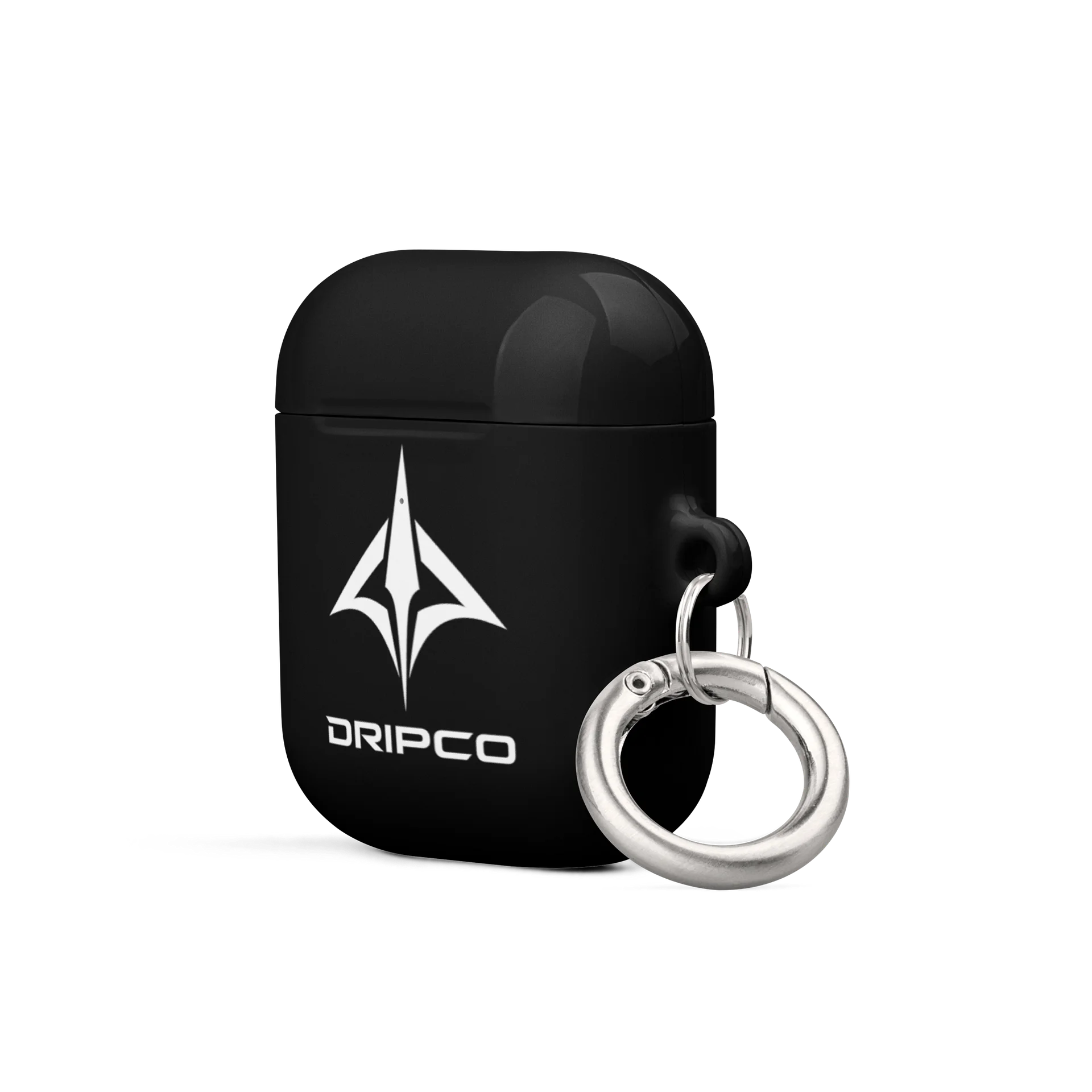 DRIPCO Futuristic AirPods Case product image (6)