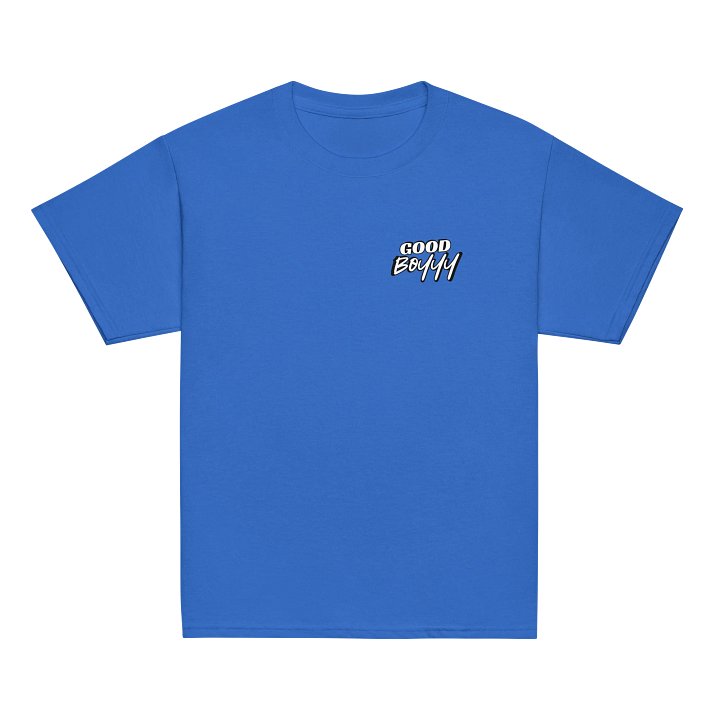 Kids Good Boyyy Tee product image (1)