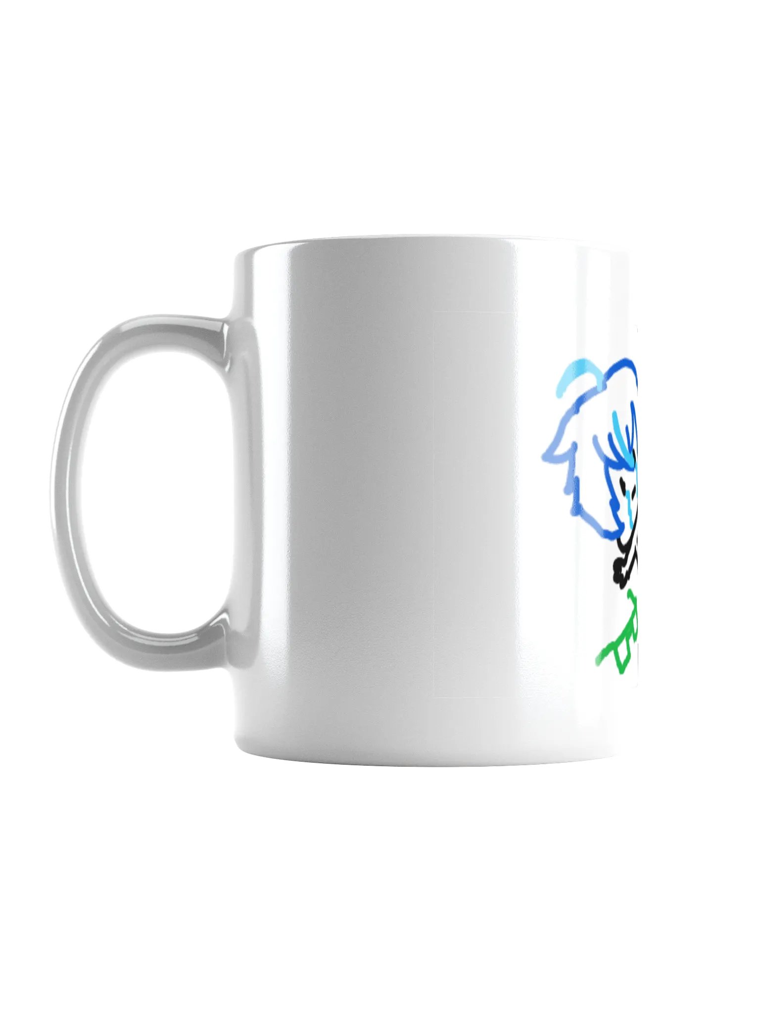 Trauma Mug product image (6)