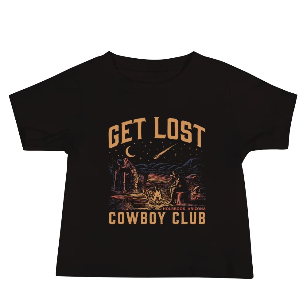 Baby Cowboy Club product image (2)