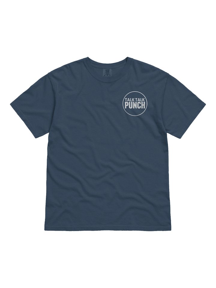 TTP Logo Shirt product image (1)