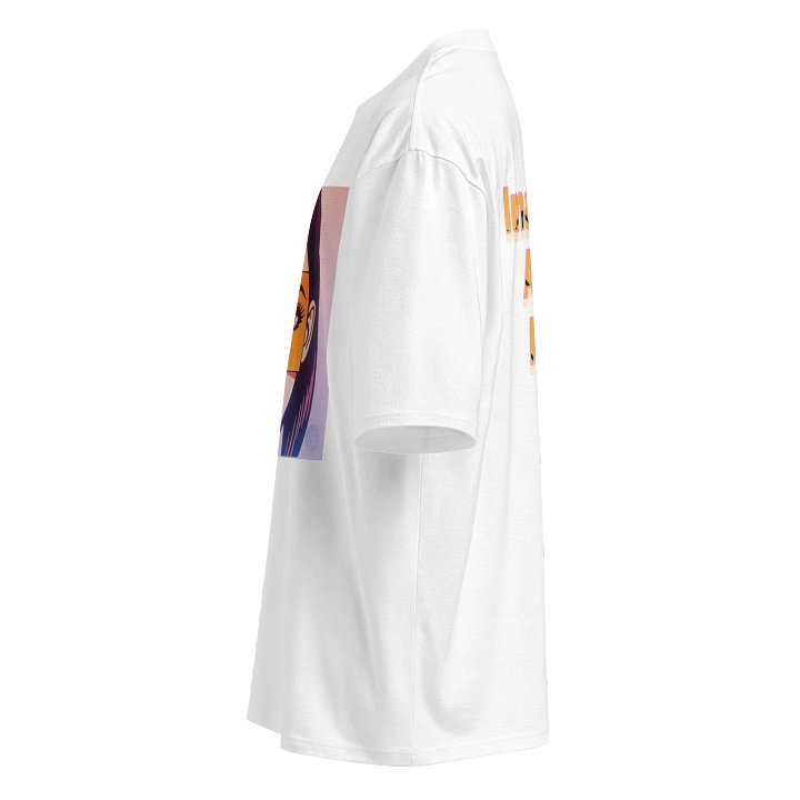 Imagine AI Is Me Tee product image (2)