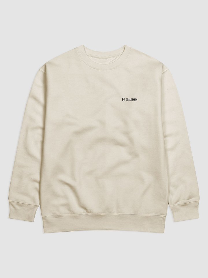 GZ Classic Crewneck product image (2)