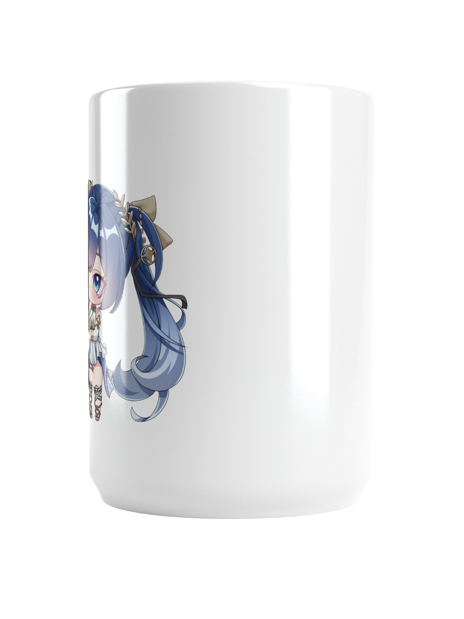 Iuno Glossy Mug product image (2)