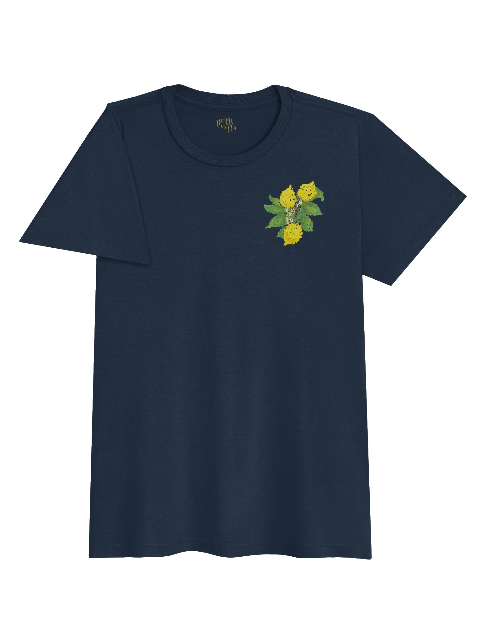 Limoni Pogginella Softstyle Tee product image (3)