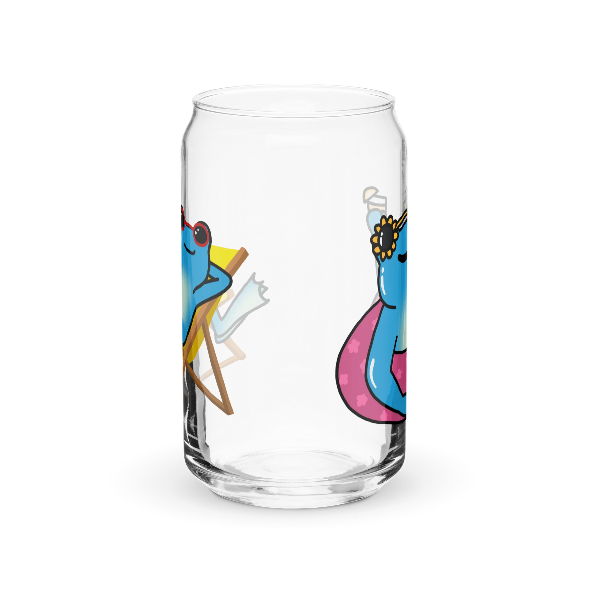 Hot Froge Summer Glass product image (6)