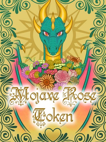 First image is the backing of the token designs. I’ll be posting the other half of the designs this weekend when my brain can...