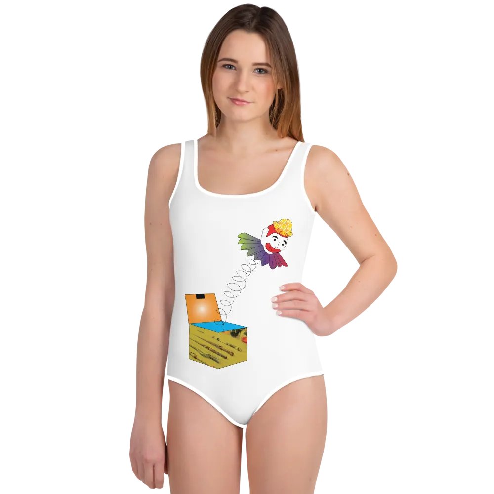 Jumping Spring Head product image (10)