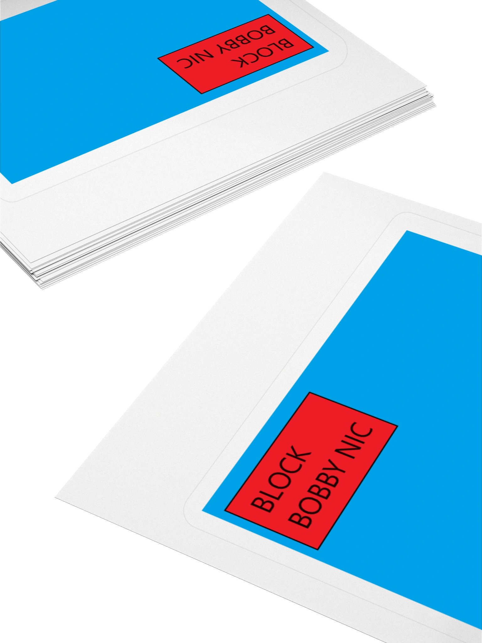 block bobby nic sticker product image (14)