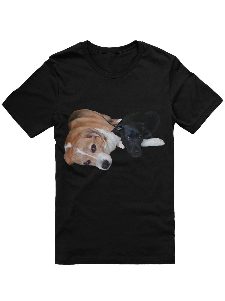 Murphy and Shadow Super Soft Tee product image (5)