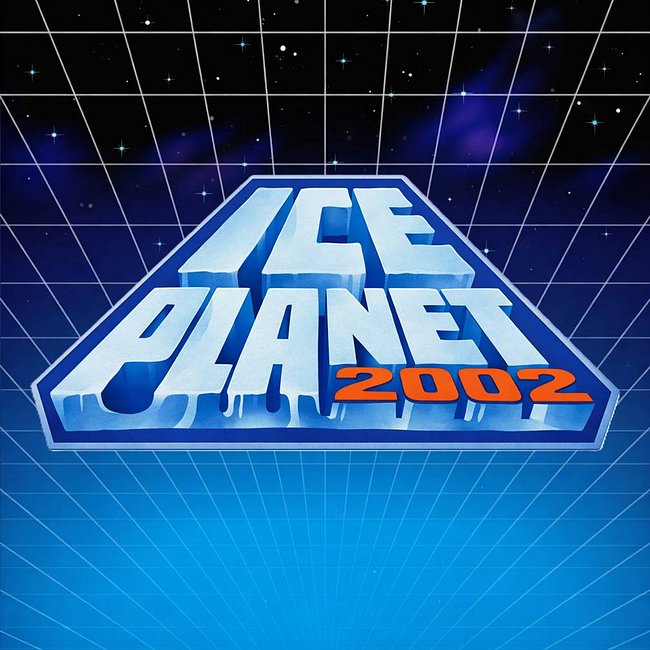 Ice Planet Rangers