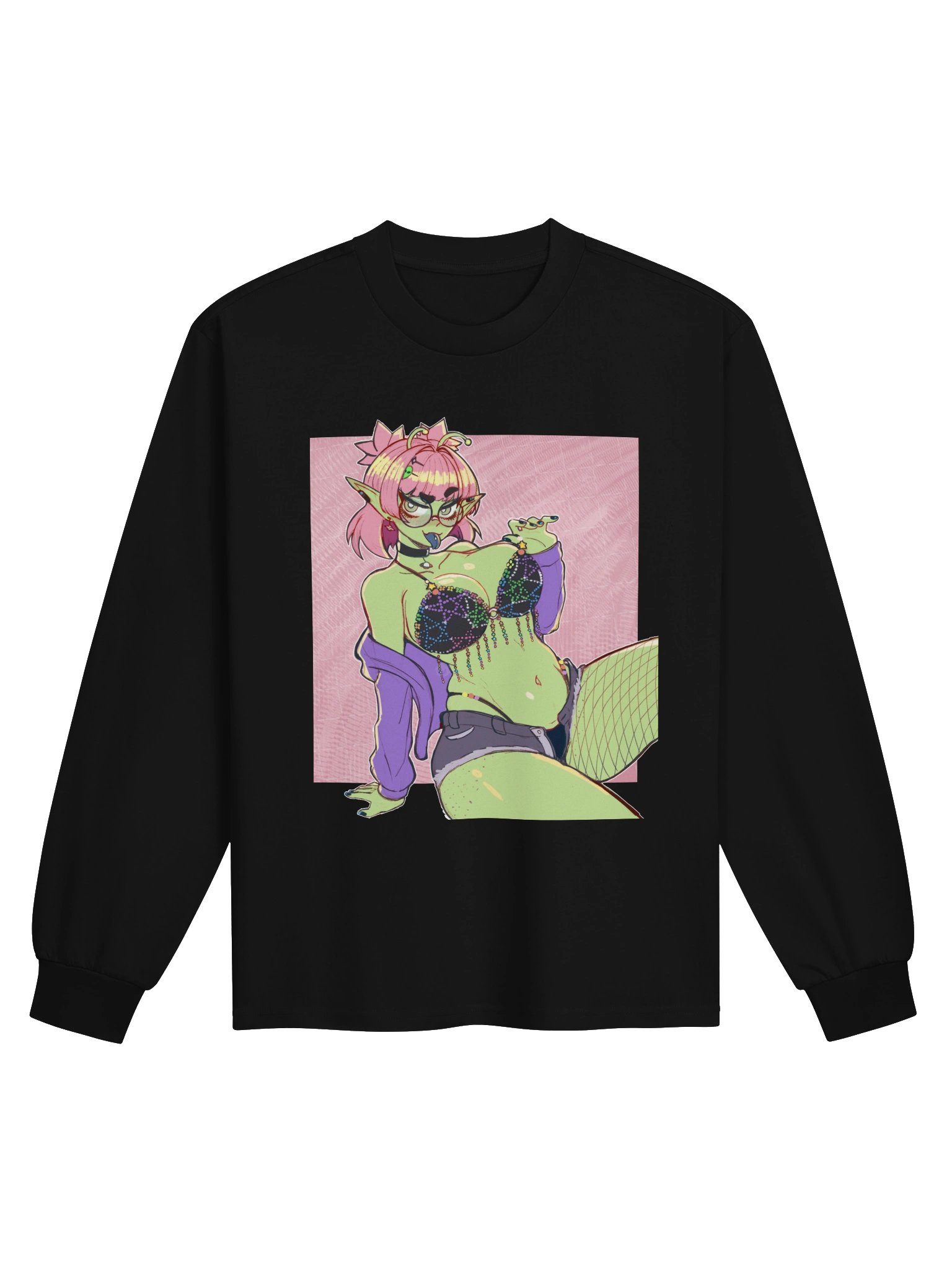 Off-Duty (Pullover) product image (1)