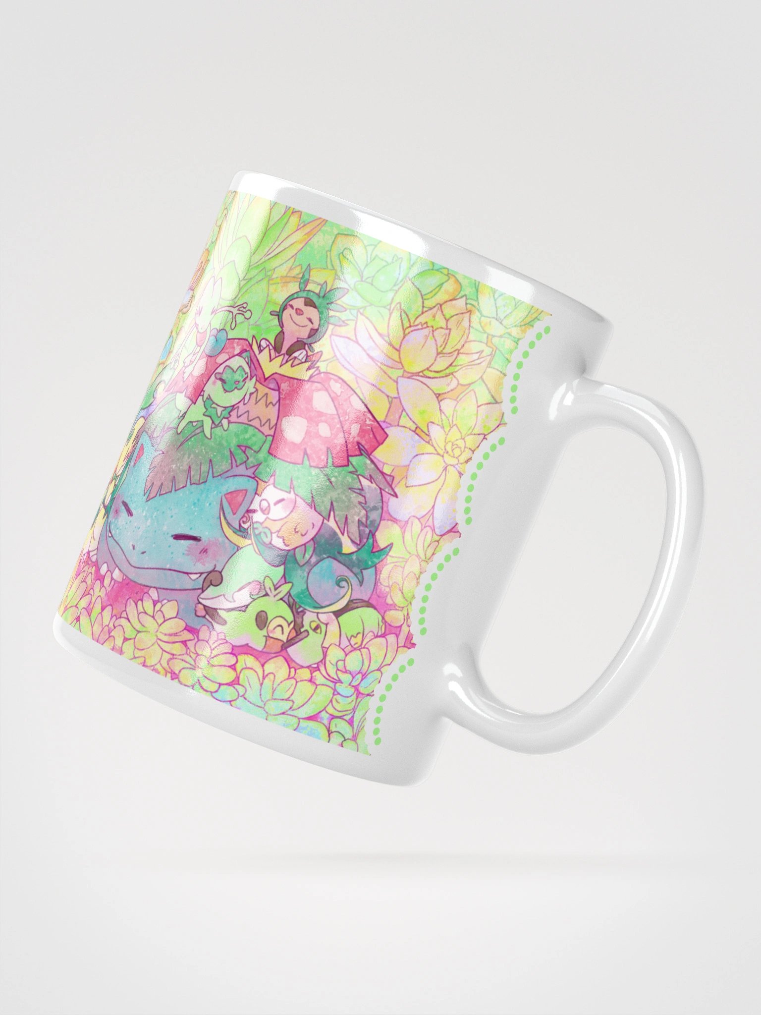 Grassy Mug product image (8)