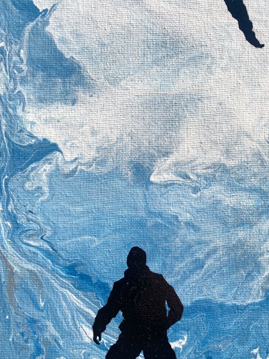 Invert - Original Painting product image (3)