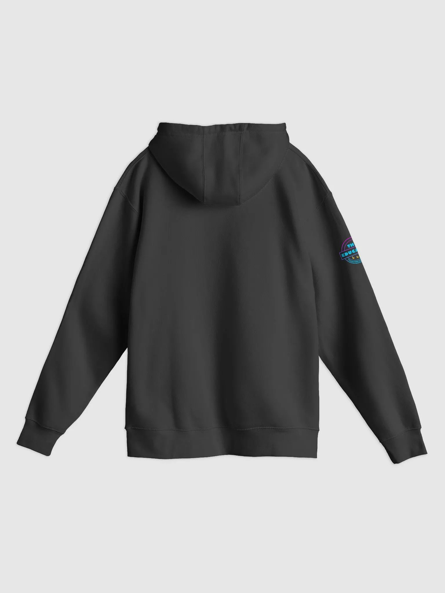 ThreeHeadDaddy (Hoodie) product image (2)