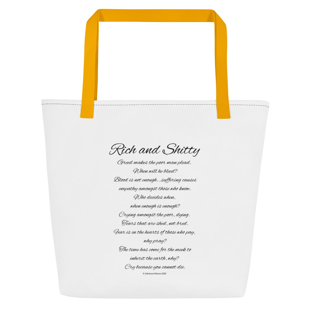 Shoulder Tote Bag product image (1)