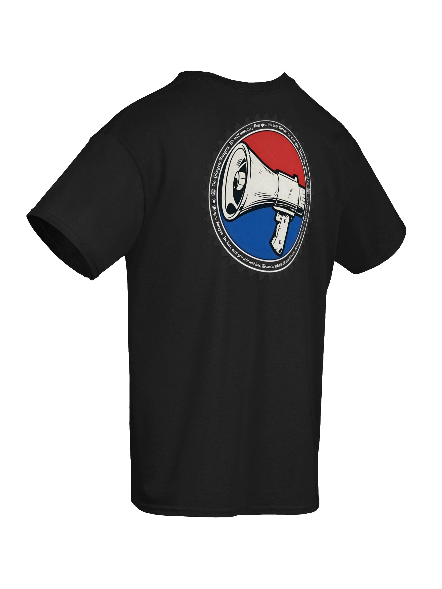 UBC "Year Of '72" Tee product image (68)
