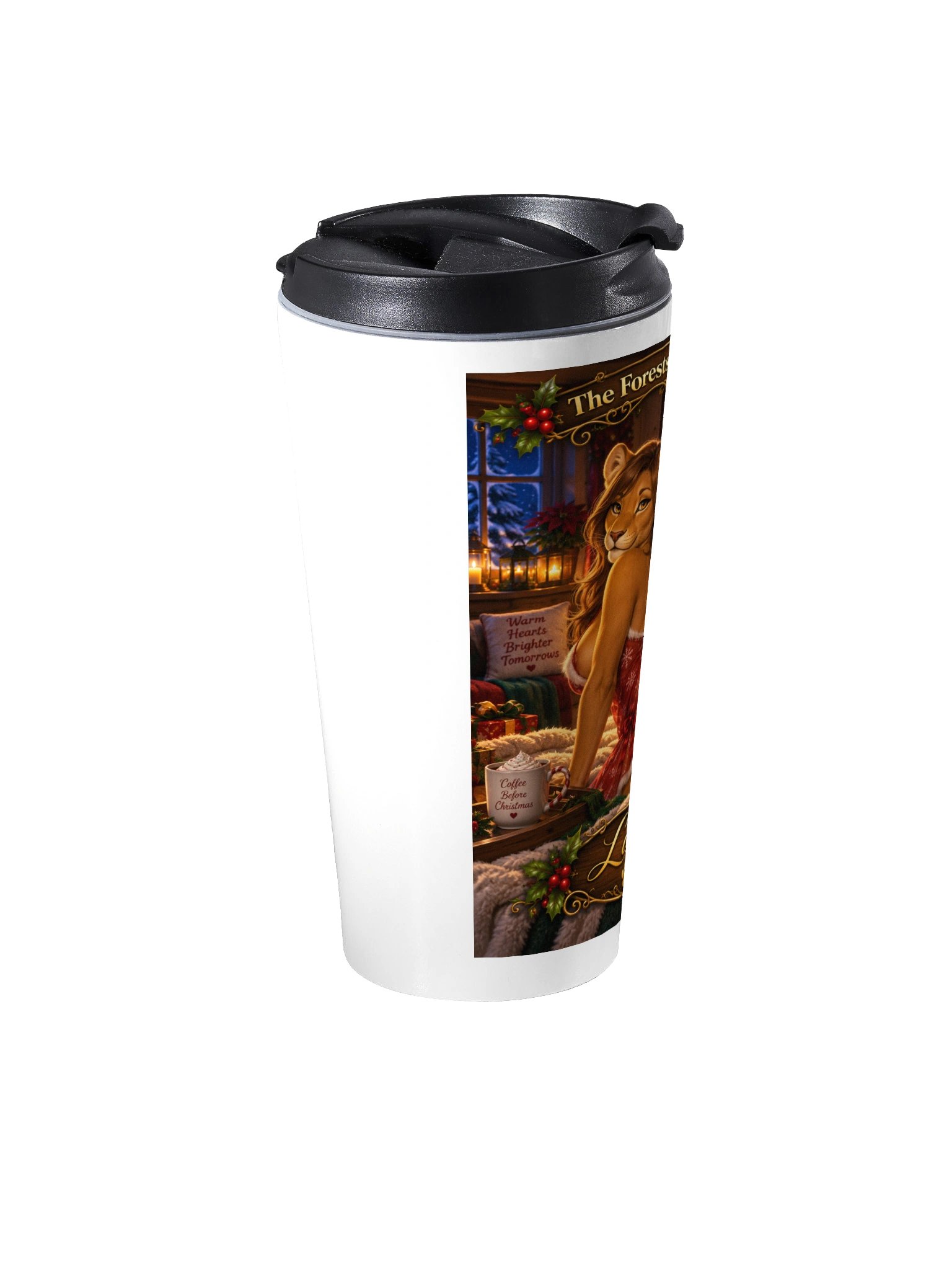 Lacey Lane Night Shirt Cup. product image (2)