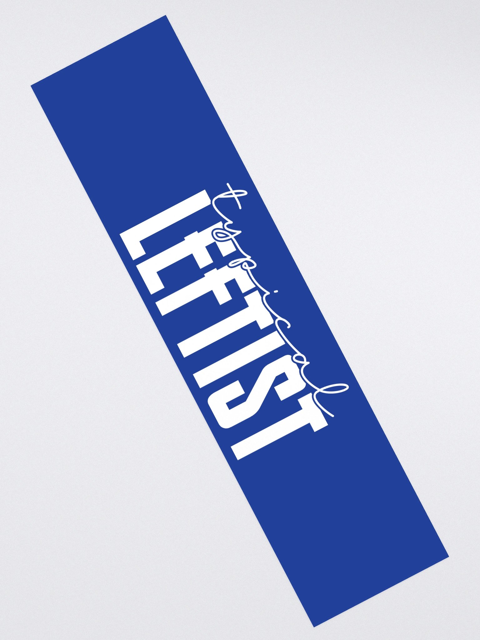 Typical Leftist Sticker product image (2)